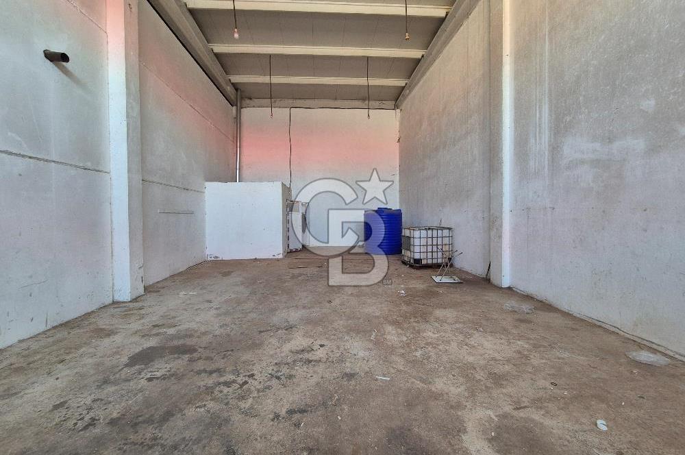 AŞAĞIÇOBANİSA'DA KİRALIK İŞYERİ