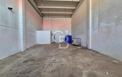 AŞAĞIÇOBANİSA'DA KİRALIK İŞYERİ