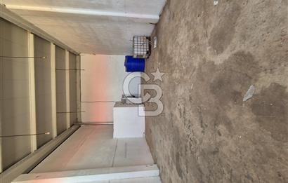 AŞAĞIÇOBANİSA'DA KİRALIK İŞYERİ