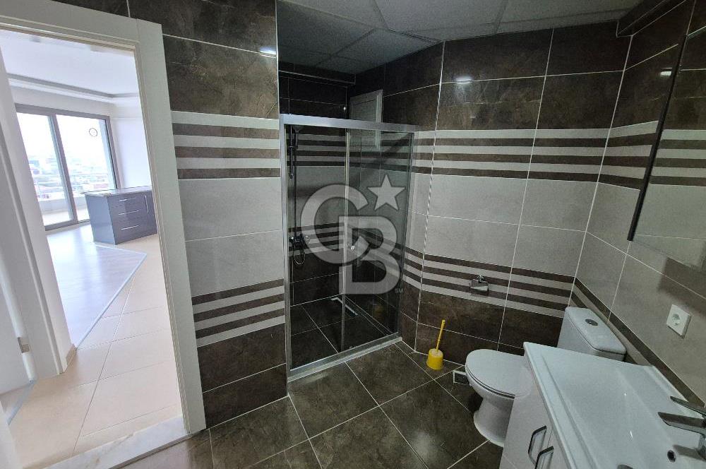 LOOK ATILGAN'DA ŞEHİR MANZARALI KİRALIK 1+1