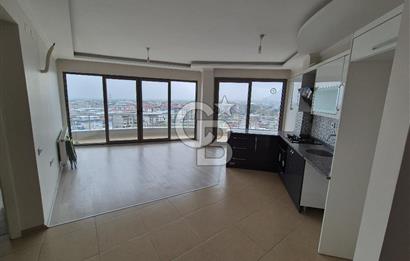 LOOK ATILGAN'DA ŞEHİR MANZARALI KİRALIK 1+1