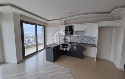 LOOK ATILGAN'DA ŞEHİR MANZARALI KİRALIK 1+1