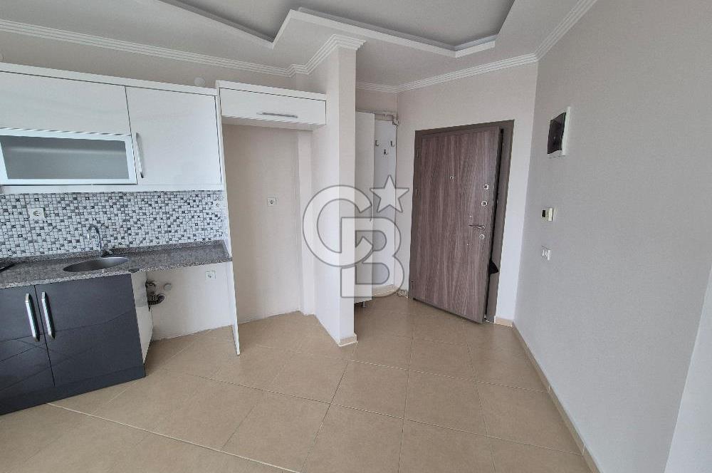 LOOK ATILGAN'DA ŞEHİR MANZARALI KİRALIK 1+1