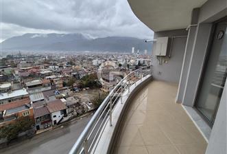 LOOK ATILGAN'DA ŞEHİR MANZARALI KİRALIK 1+1 - 1 - 314316