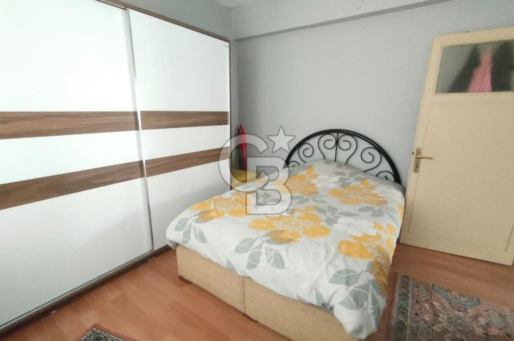 CB KİNG'DEN BALIKESİR ÇAY MAHALLESİ ARA KAT 3+1 SATILIK DAİRE