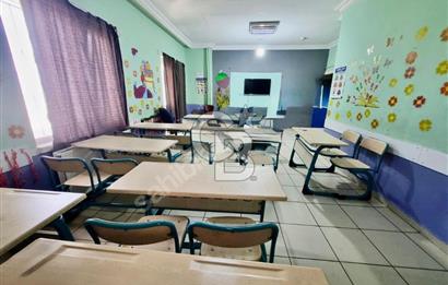 CADDE ÜZERİ TOPLU ULAŞIM MERKEZİ KONUM 3000M2 KOMPLE KİRALK BİNA