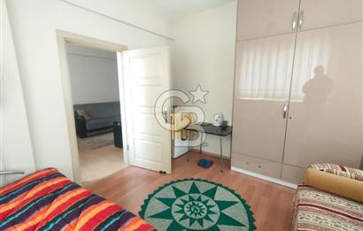 CB KİNG'DEN BALIKESİR ÇAY MAHALLESİ ARA KAT 3+1 SATILIK DAİRE