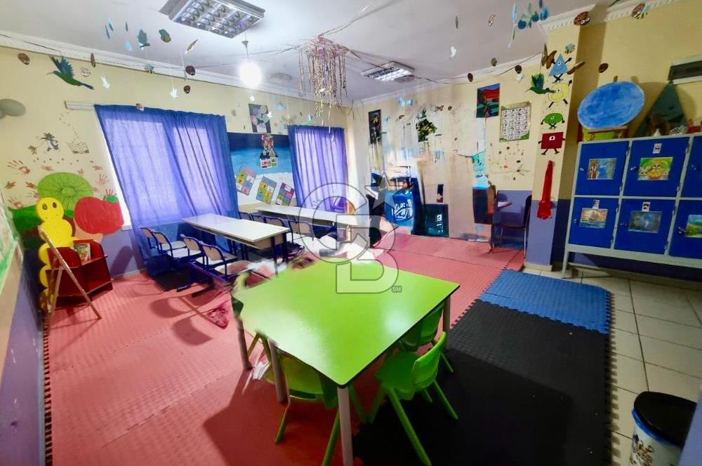 CADDE ÜZERİ TOPLU ULAŞIM MERKEZİ KONUM 3000M2 KOMPLE KİRALK BİNA