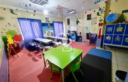 CADDE ÜZERİ TOPLU ULAŞIM MERKEZİ KONUM 3000M2 KOMPLE KİRALK BİNA