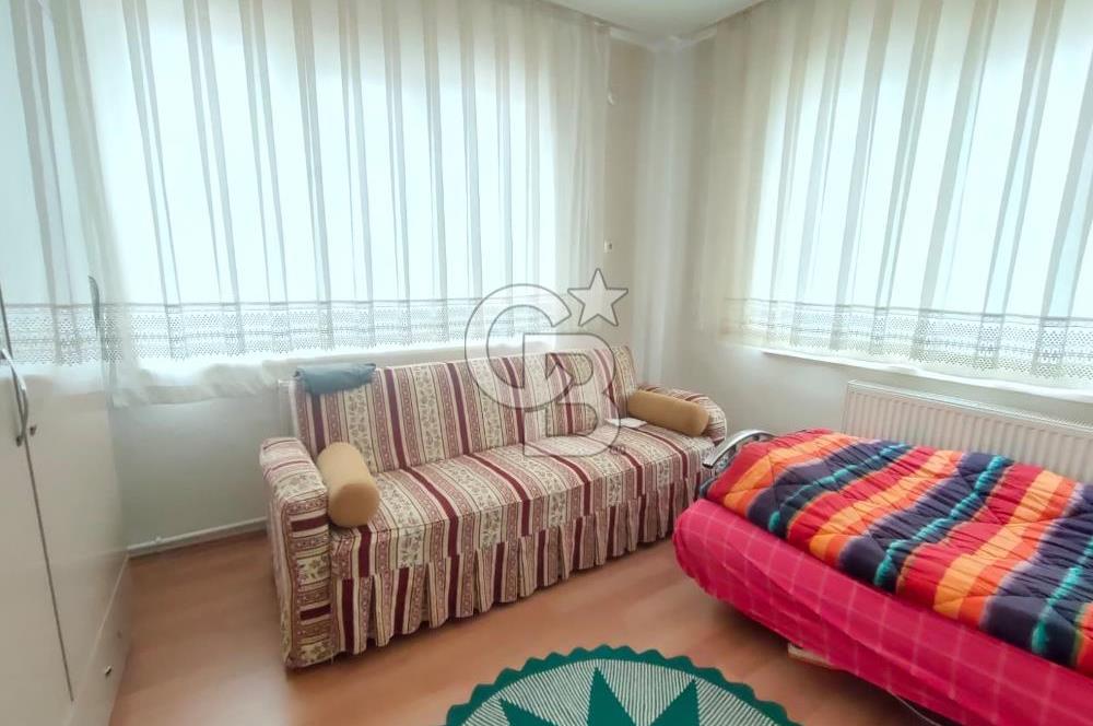 CB KİNG'DEN BALIKESİR ÇAY MAHALLESİ ARA KAT 3+1 SATILIK DAİRE