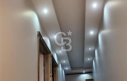 BAYRAKLI SEVGİ YOLU’NA KOMŞU – EŞYALI MODERN 2+1 DAİRE