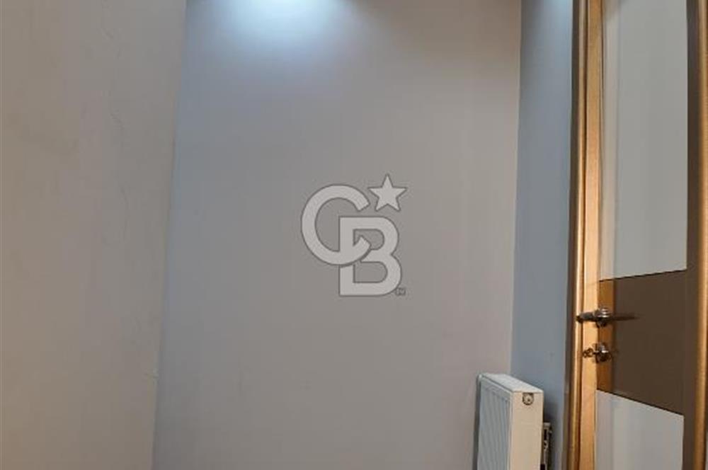 BAYRAKLI SEVGİ YOLU’NA KOMŞU – EŞYALI MODERN 2+1 DAİRE