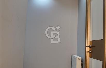 BAYRAKLI SEVGİ YOLU’NA KOMŞU – EŞYALI MODERN 2+1 DAİRE