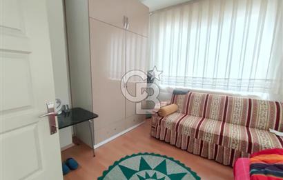 CB KİNG'DEN BALIKESİR ÇAY MAHALLESİ ARA KAT 3+1 SATILIK DAİRE