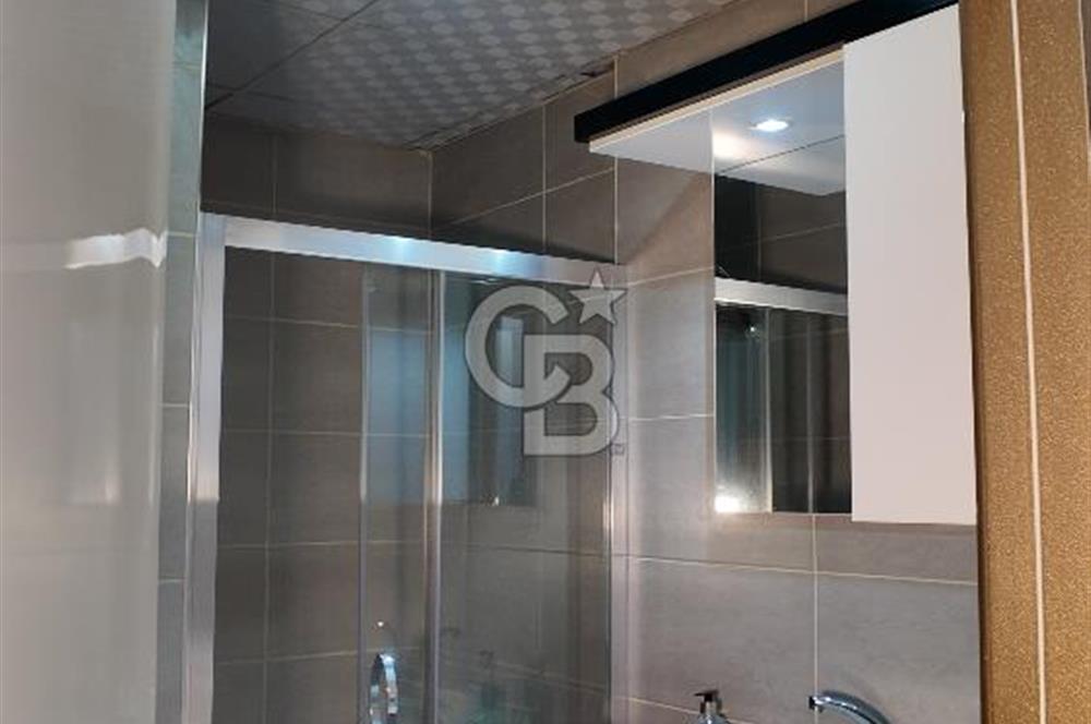 BAYRAKLI SEVGİ YOLU’NA KOMŞU – EŞYALI MODERN 2+1 DAİRE