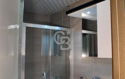 BAYRAKLI SEVGİ YOLU’NA KOMŞU – EŞYALI MODERN 2+1 DAİRE