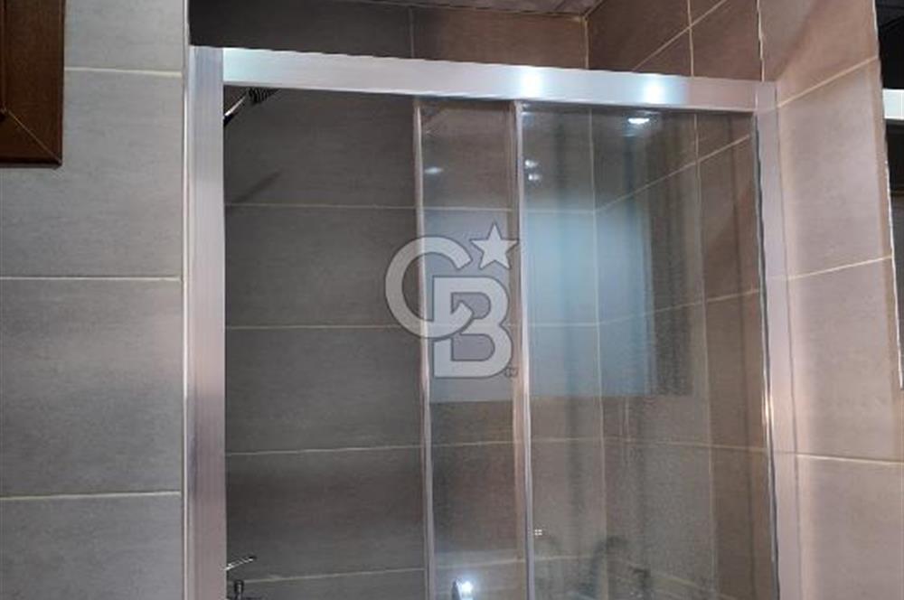 BAYRAKLI SEVGİ YOLU’NA KOMŞU – EŞYALI MODERN 2+1 DAİRE