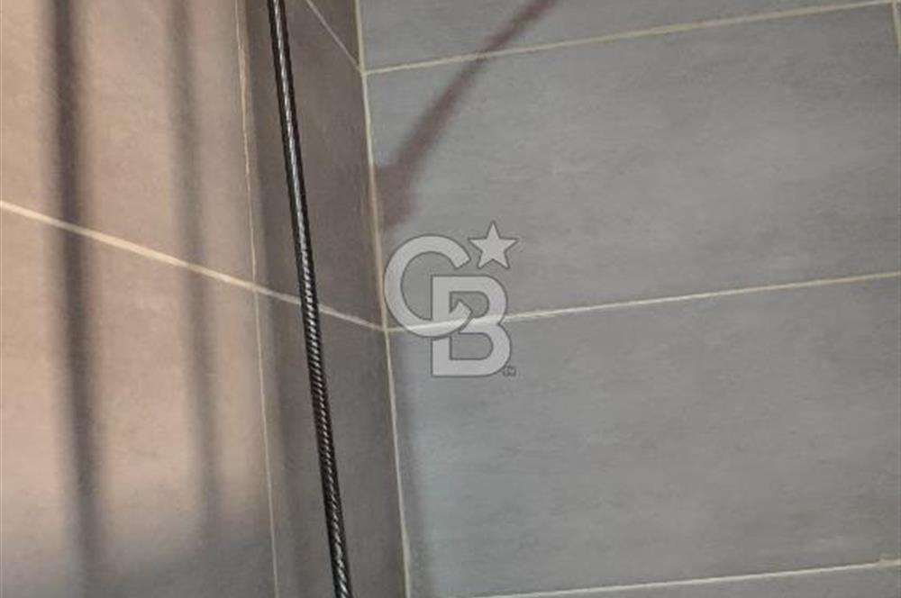 BAYRAKLI SEVGİ YOLU’NA KOMŞU – EŞYALI MODERN 2+1 DAİRE