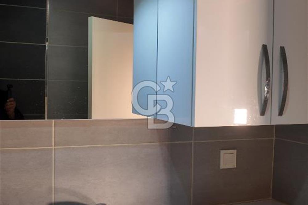 BAYRAKLI SEVGİ YOLU’NA KOMŞU – EŞYALI MODERN 2+1 DAİRE