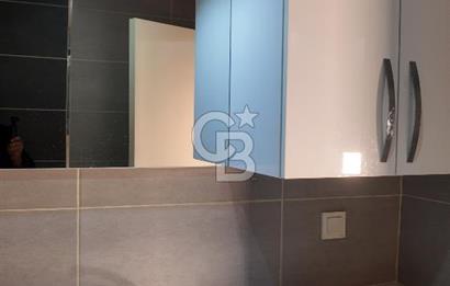 BAYRAKLI SEVGİ YOLU’NA KOMŞU – EŞYALI MODERN 2+1 DAİRE