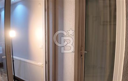 BAYRAKLI SEVGİ YOLU’NA KOMŞU – EŞYALI MODERN 2+1 DAİRE