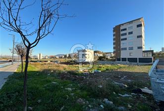 GüzelHisar Caddesi Üzerinde 600m2 İmarlı Arsa - 5 - 314348