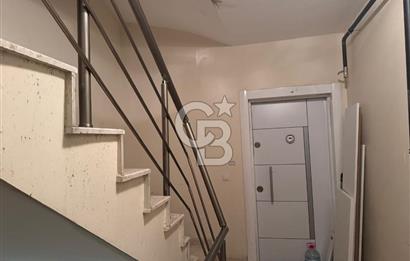 K.ÇİĞLİ'DE, İZBAN'A YAKIN, MERKEZİ, TEMİZ-FULL EŞYALI KİRALIK 1+1 DAİRE