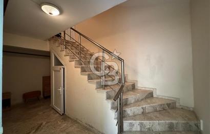 K.ÇİĞLİ'DE, İZBAN'A YAKIN, MERKEZİ, TEMİZ-FULL EŞYALI KİRALIK 1+1 DAİRE