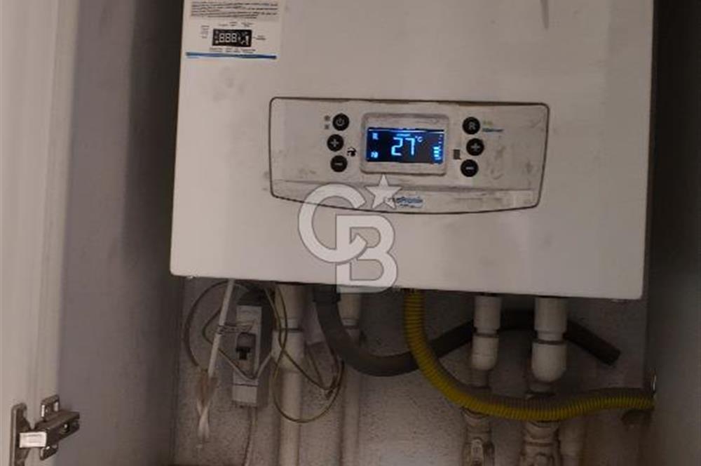 BAYRAKLI SEVGİ YOLU’NA KOMŞU – EŞYALI MODERN 2+1 DAİRE