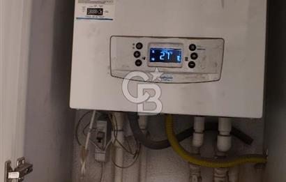 BAYRAKLI SEVGİ YOLU’NA KOMŞU – EŞYALI MODERN 2+1 DAİRE