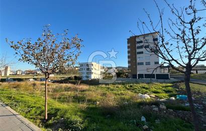 GüzelHisar Caddesi Üzerinde 600m2 İmarlı Arsa