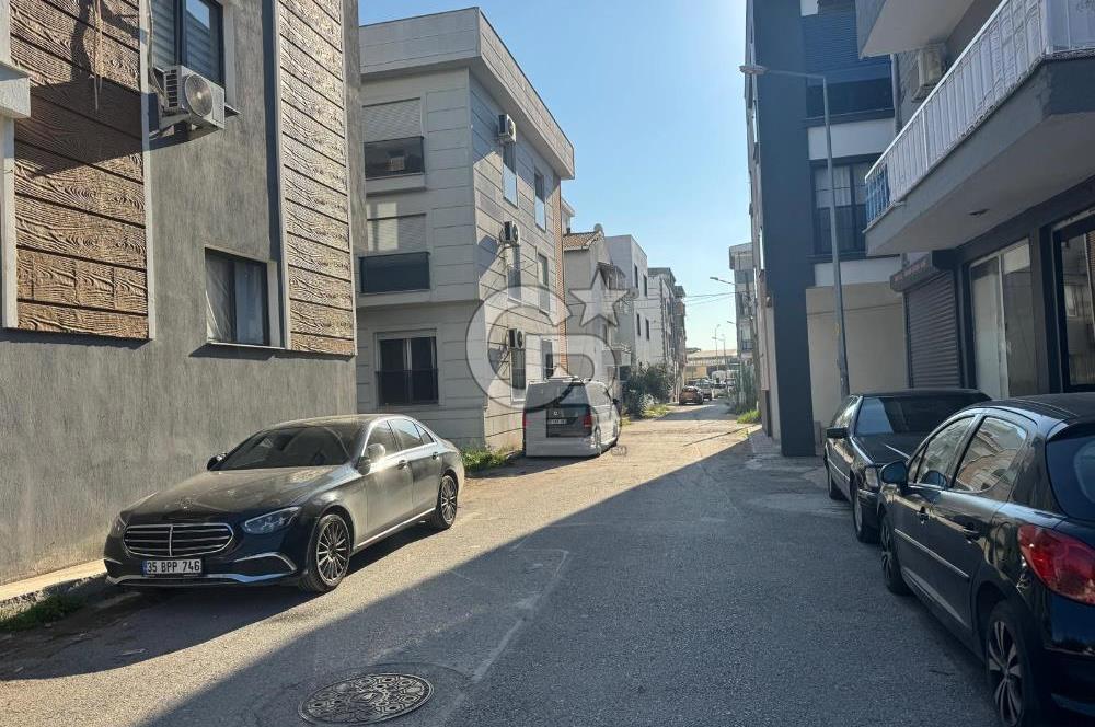 K.ÇİĞLİ'DE, İZBAN'A YAKIN, MERKEZİ, TEMİZ-FULL EŞYALI KİRALIK 1+1 DAİRE