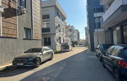 K.ÇİĞLİ'DE, İZBAN'A YAKIN, MERKEZİ, TEMİZ-FULL EŞYALI KİRALIK 1+1 DAİRE