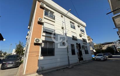 K.ÇİĞLİ'DE, İZBAN'A YAKIN, MERKEZİ, TEMİZ-FULL EŞYALI KİRALIK 1+1 DAİRE