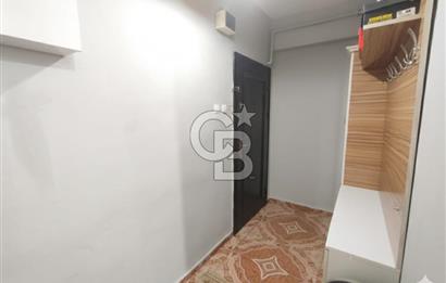 CB KİNG'DEN BALIKESİR ÇAY MAHALLESİ ARA KAT 3+1 SATILIK DAİRE