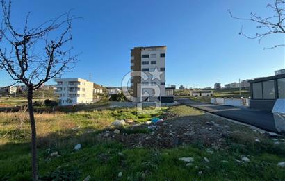 GüzelHisar Caddesi Üzerinde 600m2 İmarlı Arsa