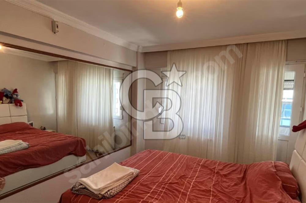 BORNOVA METRO YAKINI MERKEZİ KONUMLU YATIRIM DEĞERİ YÜKSEK DAİRE