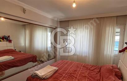 BORNOVA METRO YAKINI MERKEZİ KONUMLU YATIRIM DEĞERİ YÜKSEK DAİRE