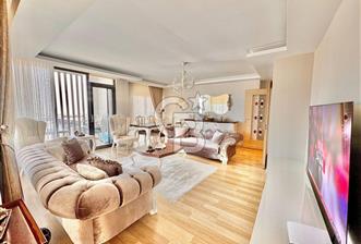 CB ENVOY Başiskele Zeray Kent'te Mükemmel Manzaralı 4+1 Dubleks - 1 - 314299