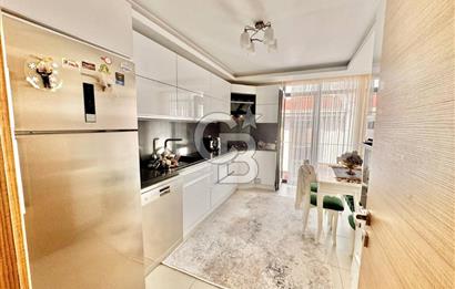 CB ENVOY Başiskele Zeray Kent'te Mükemmel Manzaralı 4+1 Dubleks