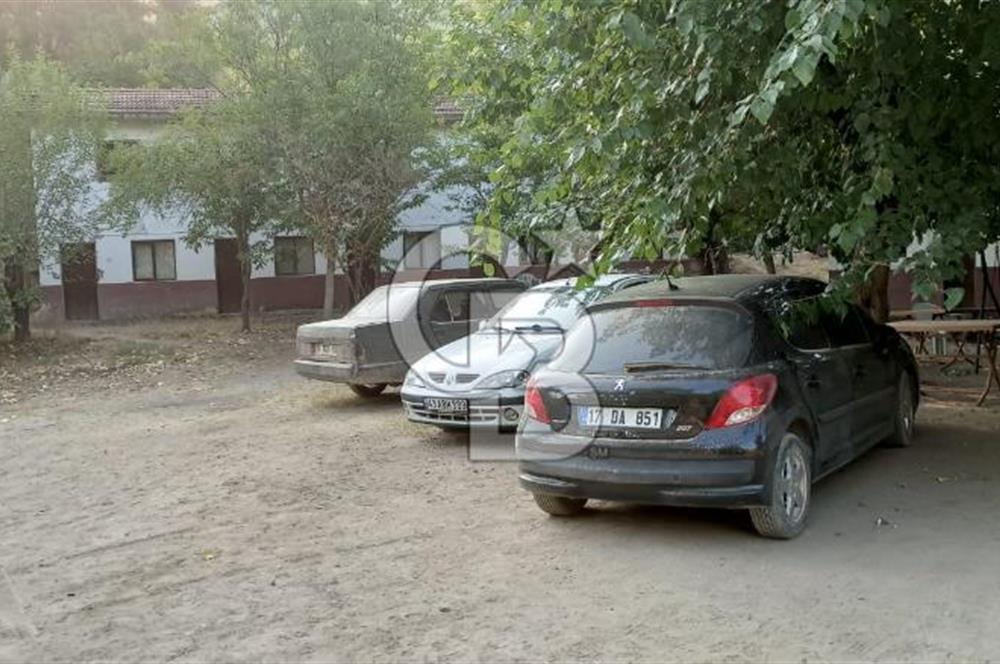 BURSA BÜYÜKORHAN DÜĞÜNCÜLERDE SICAK SU KAYNAKLI KAPLICA