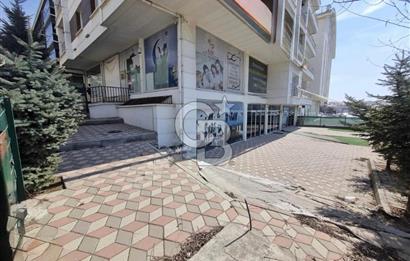 CADDE ÜZERİ TOPLU ULAŞIM MERKEZİ KONUM 3000M2 KOMPLE KİRALK BİNA