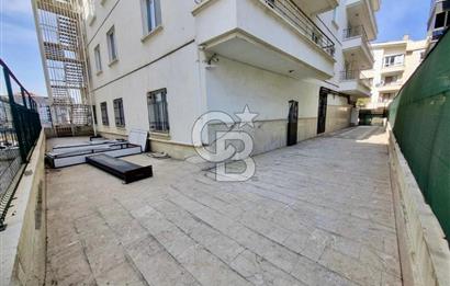 CADDE ÜZERİ TOPLU ULAŞIM MERKEZİ KONUM 3000M2 KOMPLE KİRALK BİNA