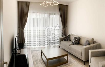 2 BLOKLU SİTEDE 7/24 GÜVENLKLİ ORTA KAT LÜX YAPILI MASRAFSIZ 4+1