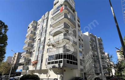 BORNOVA METRO YAKINI MERKEZİ KONUMLU YATIRIM DEĞERİ YÜKSEK DAİRE