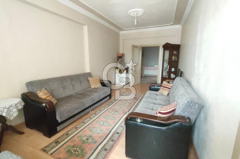 CB KİNG'DEN BALIKESİR ÇAY MAHALLESİ ARA KAT 3+1 SATILIK DAİRE