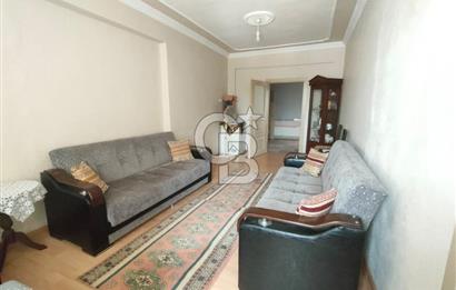 CB KİNG'DEN BALIKESİR ÇAY MAHALLESİ ARA KAT 3+1 SATILIK DAİRE