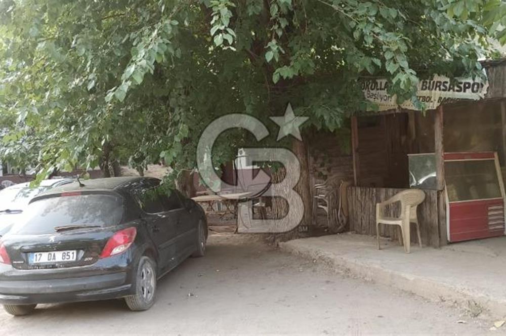 BURSA BÜYÜKORHAN DÜĞÜNCÜLERDE SICAK SU KAYNAKLI KAPLICA