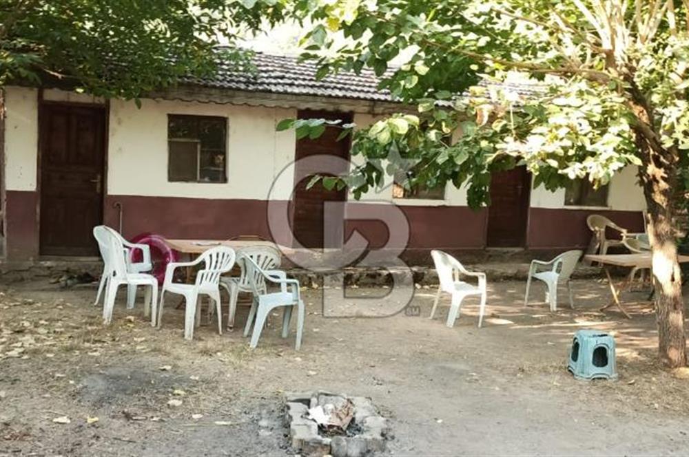 BURSA BÜYÜKORHAN DÜĞÜNCÜLERDE SICAK SU KAYNAKLI KAPLICA