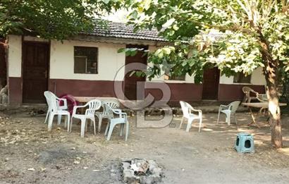 BURSA BÜYÜKORHAN DÜĞÜNCÜLERDE SICAK SU KAYNAKLI KAPLICA